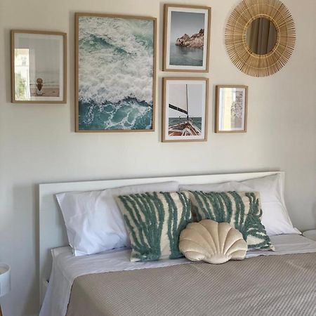 Chez Lina - Appartamento Marina Trapani Ngoại thất bức ảnh