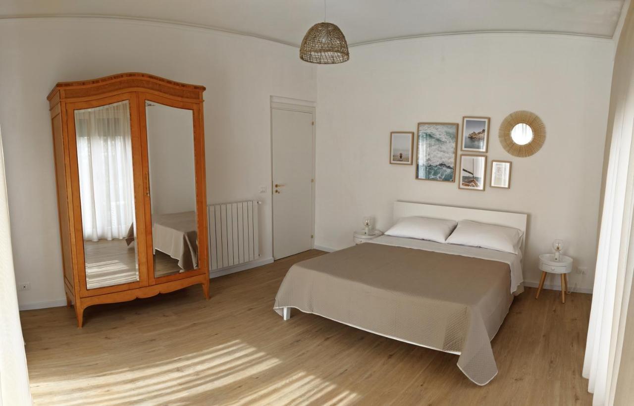Chez Lina - Appartamento Marina Trapani Ngoại thất bức ảnh
